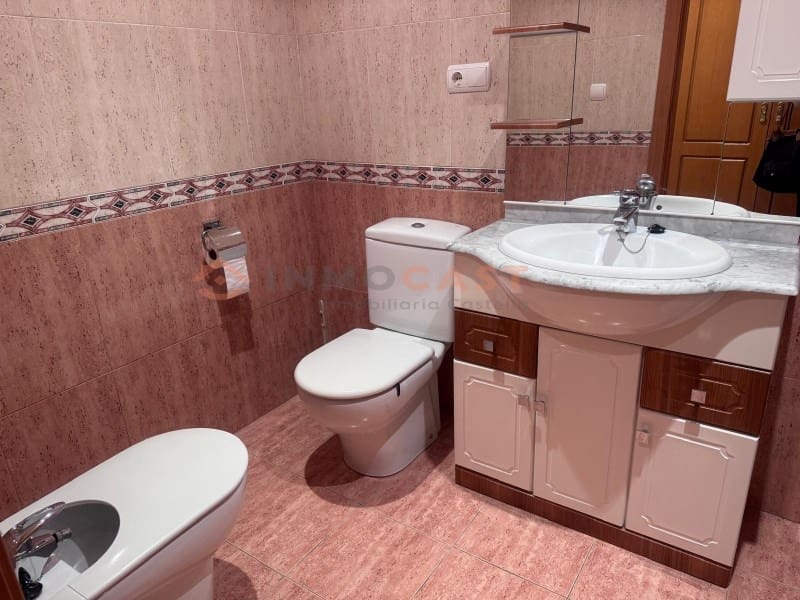 3 bedroom Flat for sale in L'Olleria - € 125,000 (Ref: 9634887)