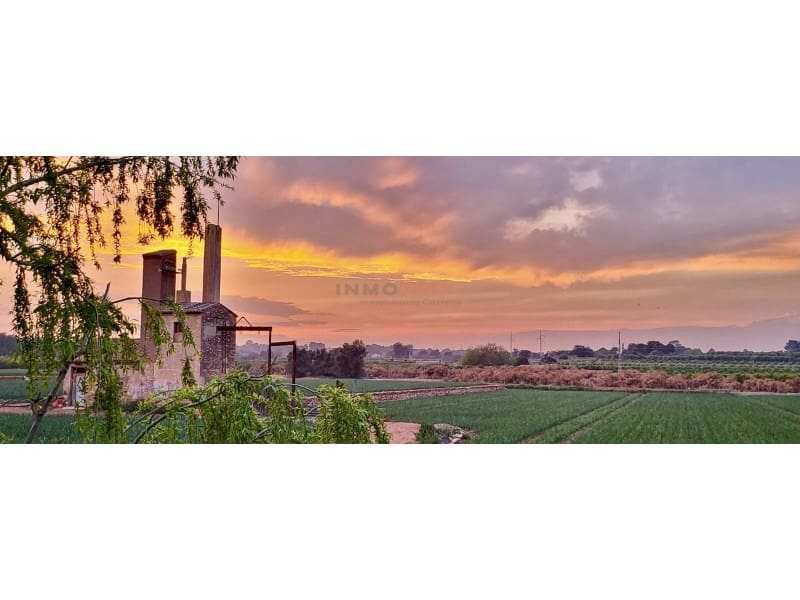 7 sovrum Villa till salu i Betera med pool garage - 990 000 € (Ref: 9634889)