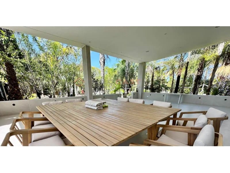 7 sovrum Villa till salu i Betera med pool garage - 990 000 € (Ref: 9634889)