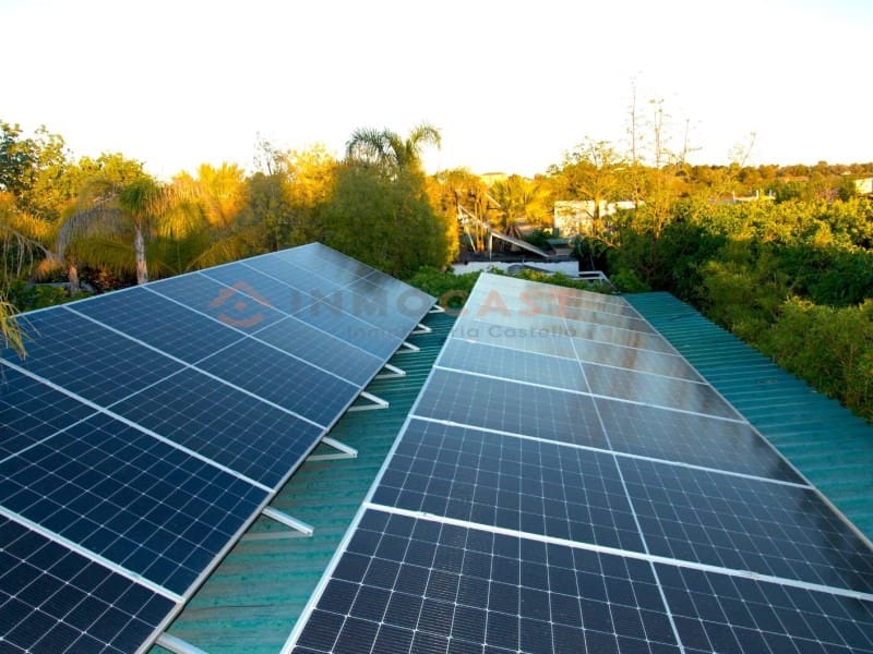 7 sovrum Villa till salu i Betera med pool garage - 990 000 € (Ref: 9634889)