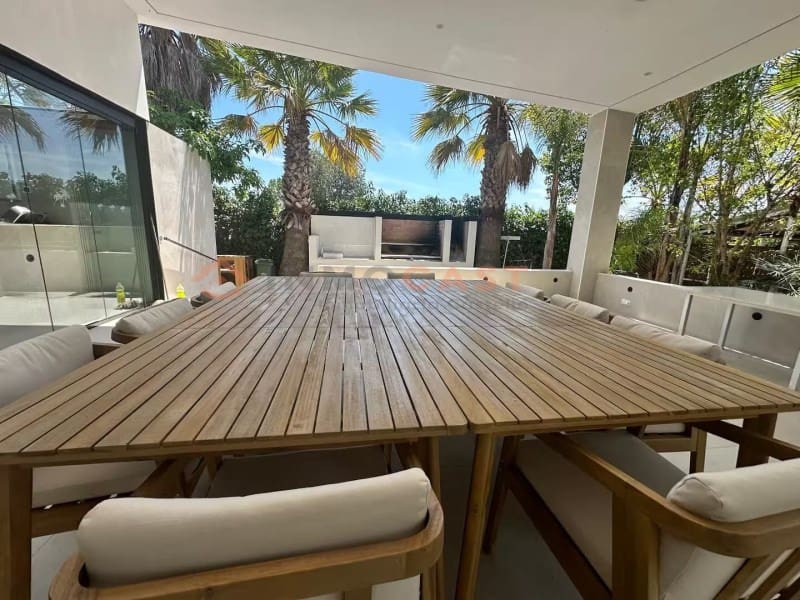 7 sovrum Villa till salu i Betera med pool garage - 990 000 € (Ref: 9634889)