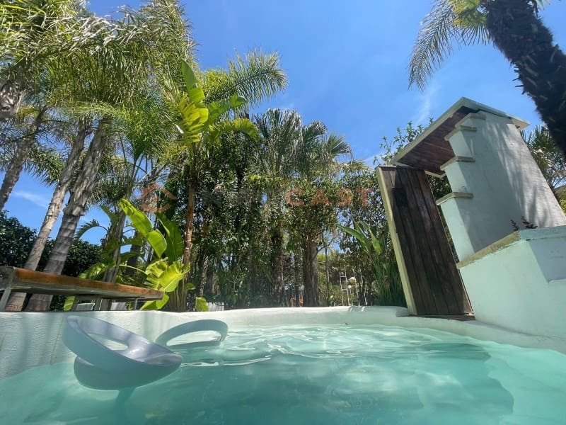 7 sovrum Villa till salu i Betera med pool garage - 990 000 € (Ref: 9634889)