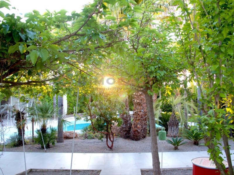 7 sovrum Villa till salu i Betera med pool garage - 990 000 € (Ref: 9634889)