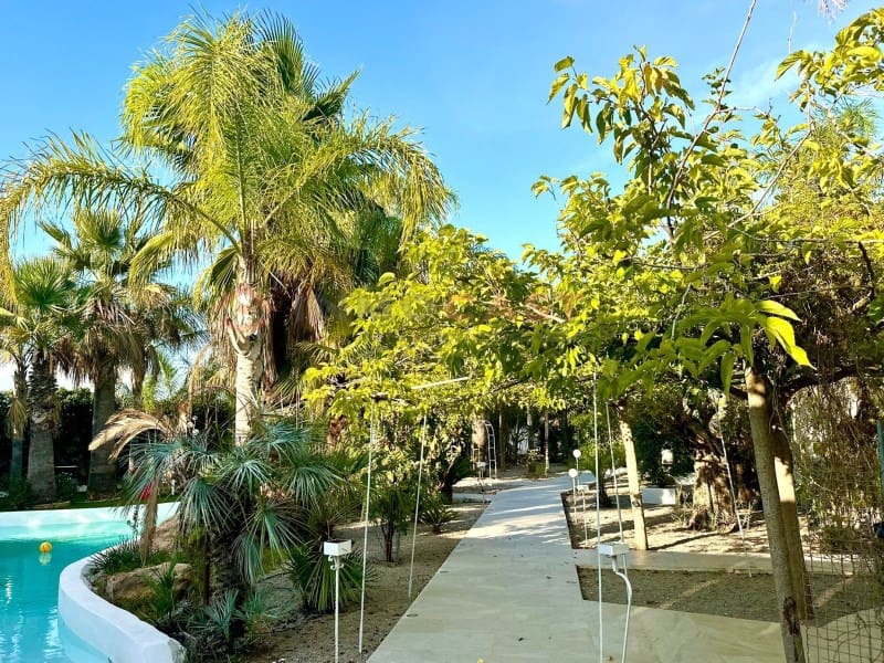 7 sovrum Villa till salu i Betera med pool garage - 990 000 € (Ref: 9634889)