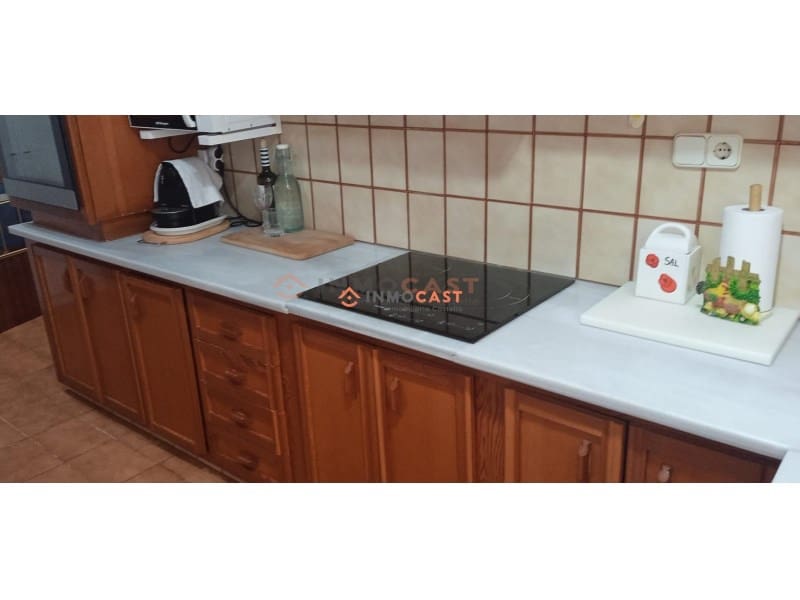 3 bedroom Flat for sale in L'Olleria - € 105,000 (Ref: 9634890)