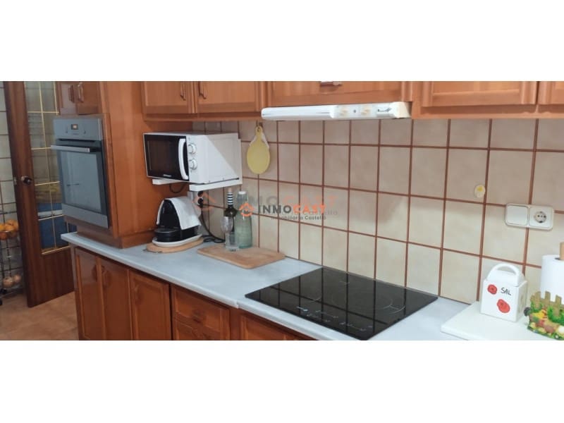 3 bedroom Flat for sale in L'Olleria - € 105,000 (Ref: 9634890)