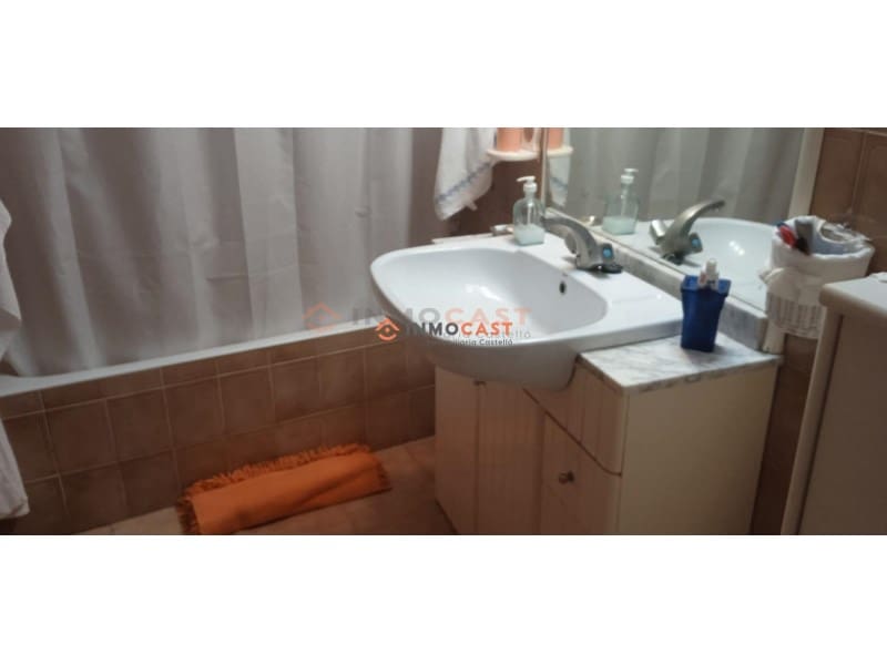 3 bedroom Flat for sale in L'Olleria - € 105,000 (Ref: 9634890)