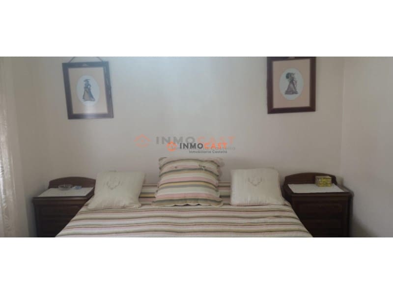 3 bedroom Flat for sale in L'Olleria - € 105,000 (Ref: 9634890)