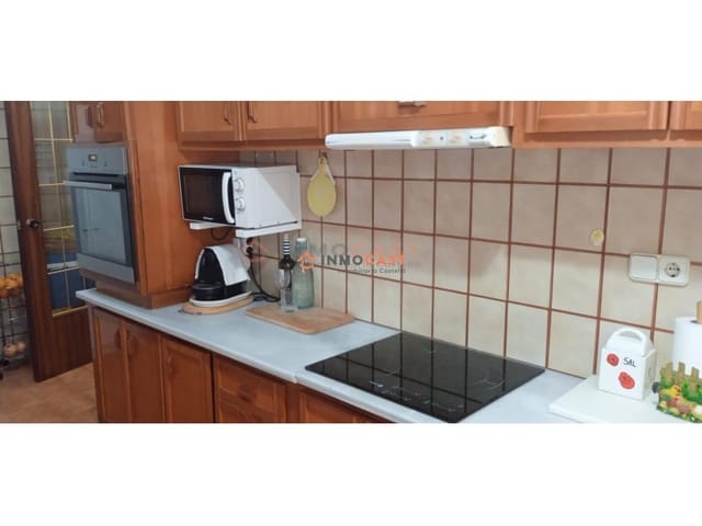 3 sovrum Lägenhet till salu i L'Olleria - 105 000 € (Ref: 9634890)