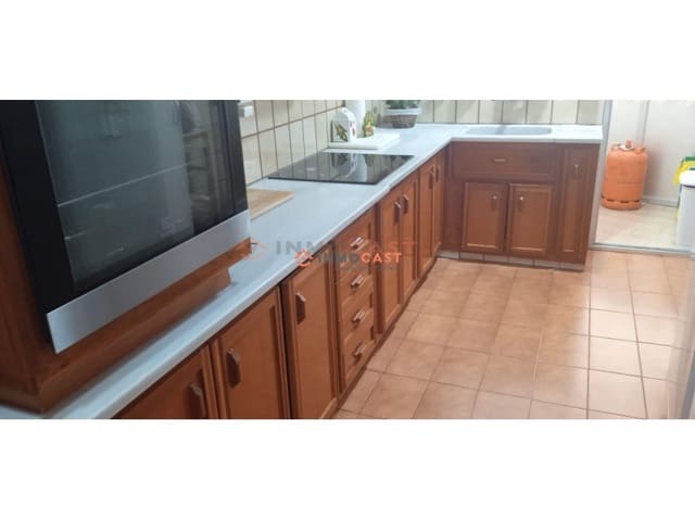 3 sovrum Lägenhet till salu i L'Olleria - 105 000 € (Ref: 9634890)