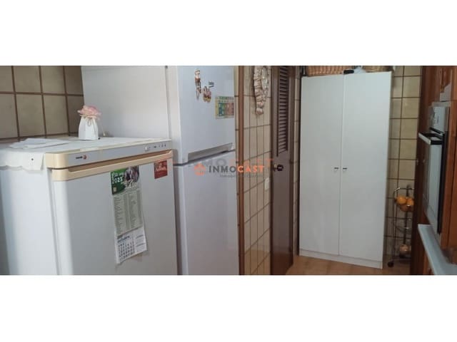 3 sovrum Lägenhet till salu i L'Olleria - 105 000 € (Ref: 9634890)