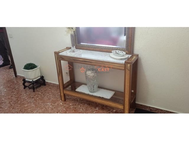 3 sovrum Lägenhet till salu i L'Olleria - 105 000 € (Ref: 9634890)