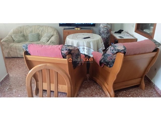 3 sovrum Lägenhet till salu i L'Olleria - 105 000 € (Ref: 9634890)