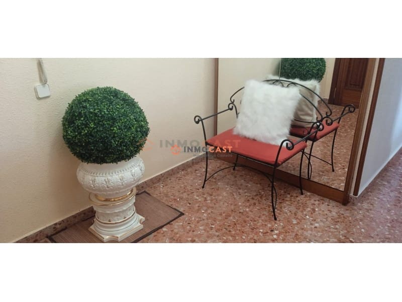 3 bedroom Flat for sale in L'Olleria - € 105,000 (Ref: 9634890)