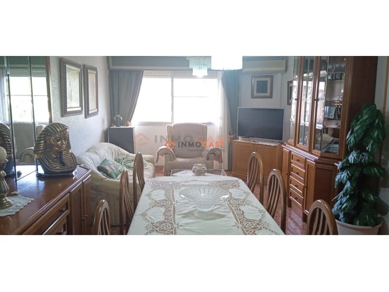 3 bedroom Flat for sale in L'Olleria - € 105,000 (Ref: 9634890)