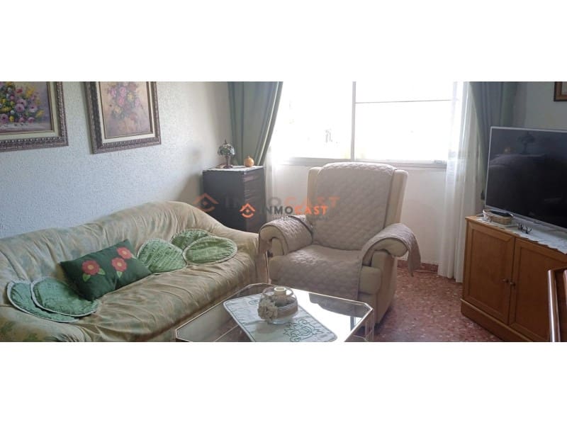 3 bedroom Flat for sale in L'Olleria - € 105,000 (Ref: 9634890)