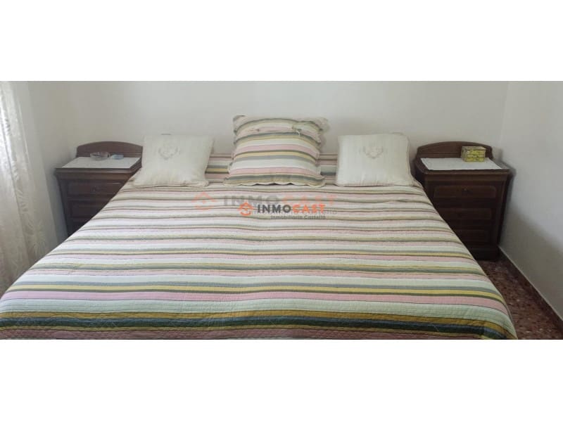 3 bedroom Flat for sale in L'Olleria - € 105,000 (Ref: 9634890)