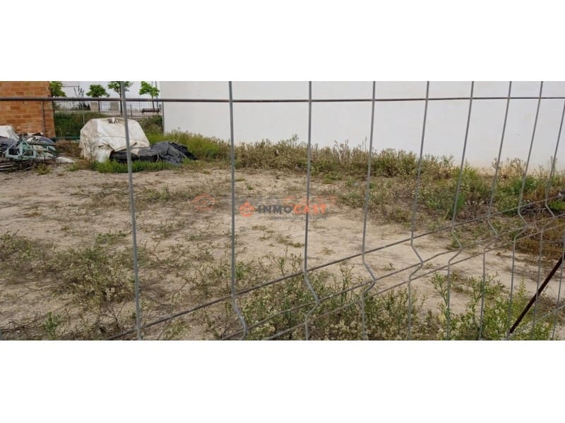 Solar/Parcela en Castelló de Rugat en venta - 30.000 € (Ref: 9634891)