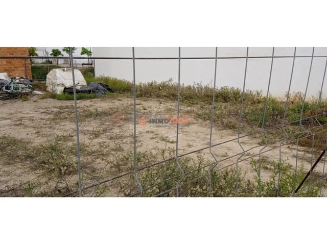 Solar/Parcela en Castelló de Rugat en venta - 30.000 € (Ref: 9634891)