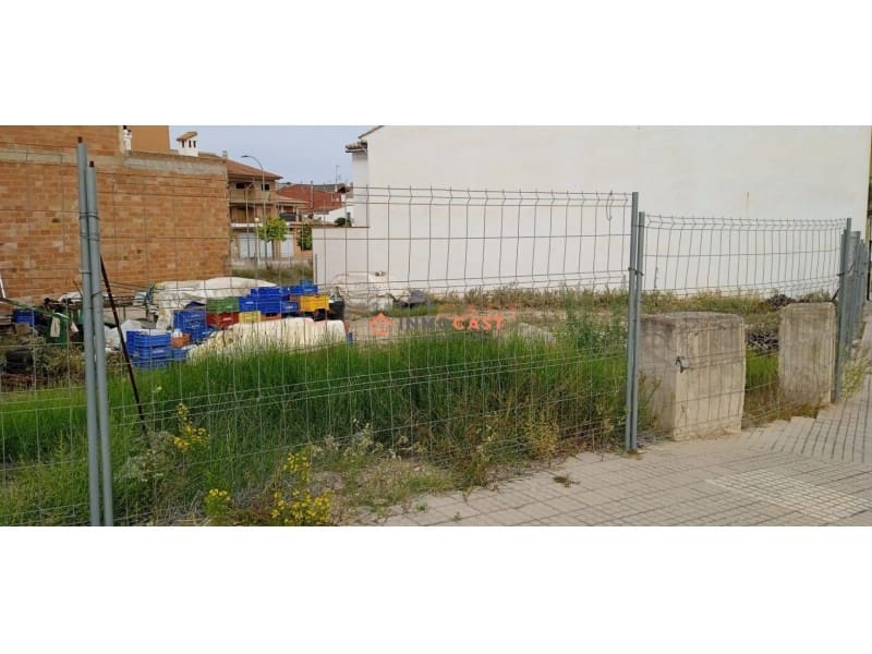 Solar/Parcela en Castelló de Rugat en venta - 30.000 € (Ref: 9634891)
