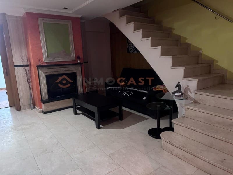 6 Zimmer Haus zu verkaufen in L'Olleria - 130.000 € (Ref: 9634892)