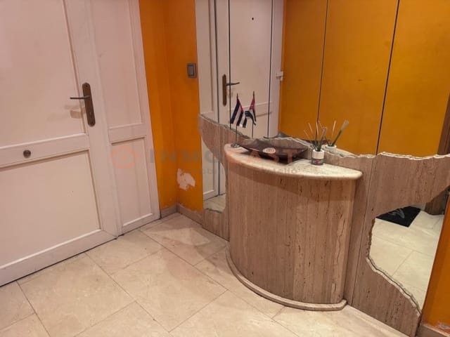 6 chambre Maison de Ville à vendre à L'Olleria - 130 000 € (Ref: 9634892)