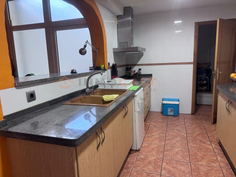 6 Zimmer Haus zu verkaufen in L'Olleria - 130.000 € (Ref: 9634892)