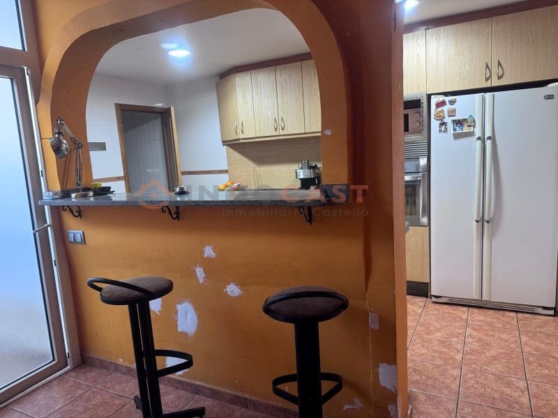 6 Zimmer Haus zu verkaufen in L'Olleria - 130.000 € (Ref: 9634892)