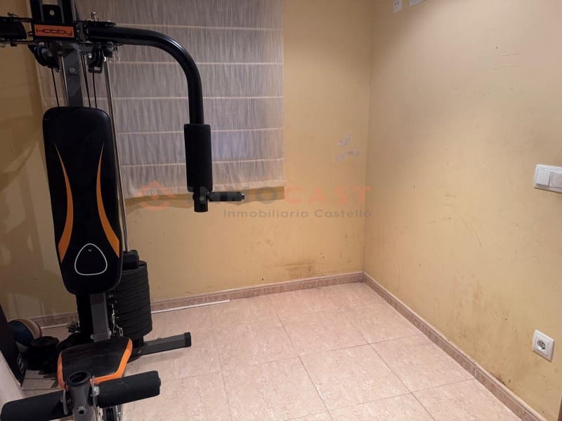 6 Zimmer Haus zu verkaufen in L'Olleria - 130.000 € (Ref: 9634892)