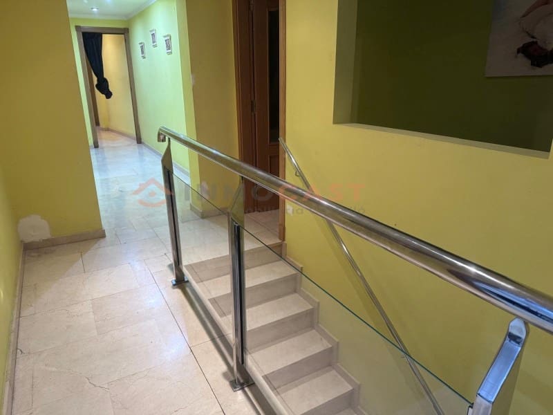 6 Zimmer Haus zu verkaufen in L'Olleria - 130.000 € (Ref: 9634892)