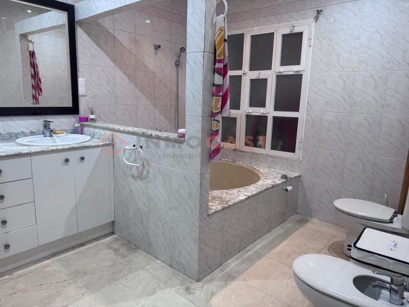 6 Zimmer Haus zu verkaufen in L'Olleria - 130.000 € (Ref: 9634892)