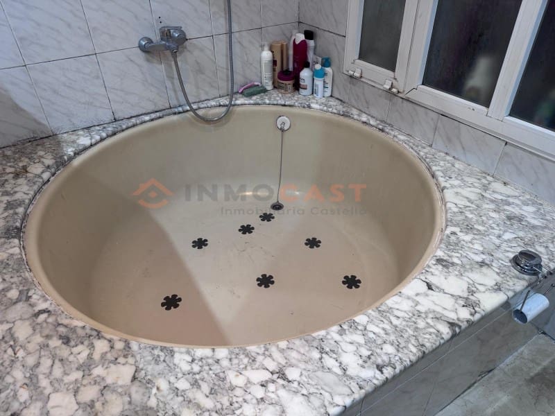 6 Zimmer Haus zu verkaufen in L'Olleria - 130.000 € (Ref: 9634892)