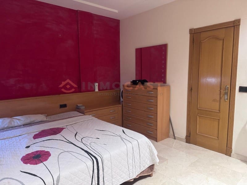 6 Zimmer Haus zu verkaufen in L'Olleria - 130.000 € (Ref: 9634892)