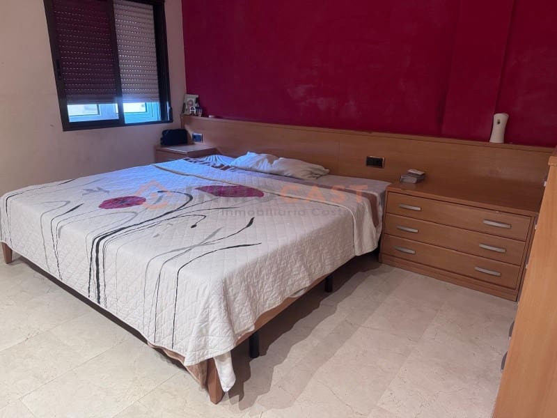 6 Zimmer Haus zu verkaufen in L'Olleria - 130.000 € (Ref: 9634892)