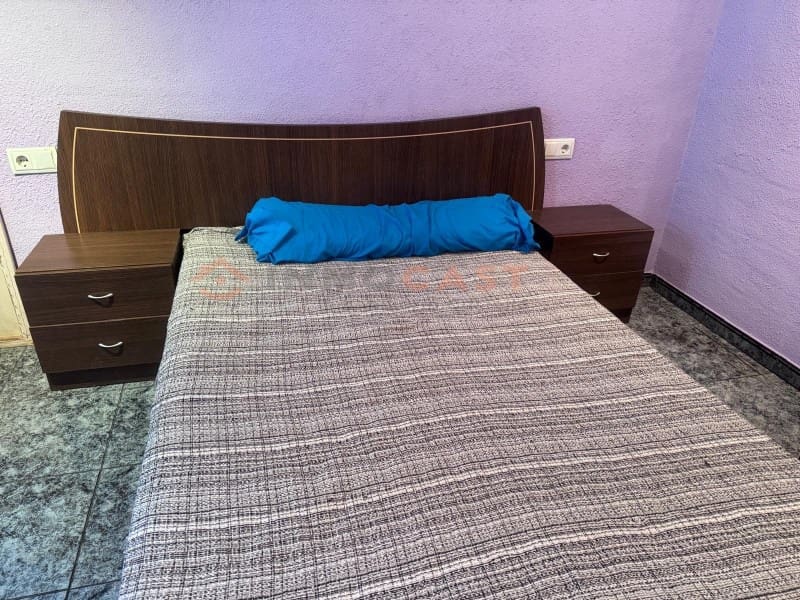 6 Zimmer Haus zu verkaufen in L'Olleria - 130.000 € (Ref: 9634892)