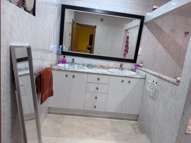 6 Zimmer Haus zu verkaufen in L'Olleria - 130.000 € (Ref: 9634892)