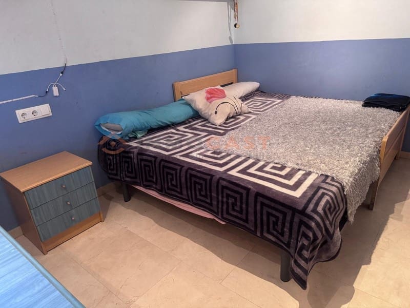 6 Zimmer Haus zu verkaufen in L'Olleria - 130.000 € (Ref: 9634892)