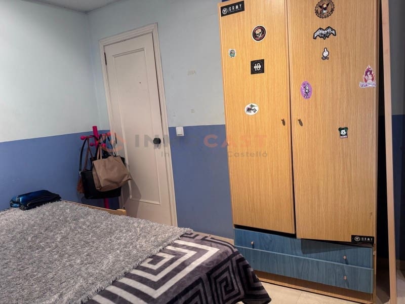 6 Zimmer Haus zu verkaufen in L'Olleria - 130.000 € (Ref: 9634892)