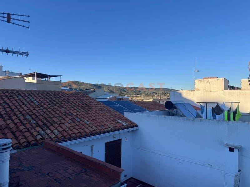 6 Zimmer Haus zu verkaufen in L'Olleria - 130.000 € (Ref: 9634892)