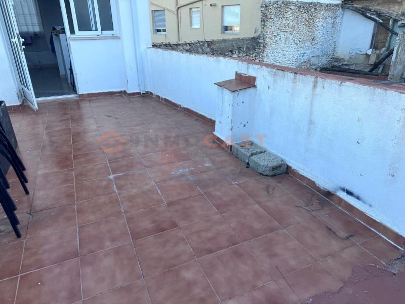 6 Zimmer Haus zu verkaufen in L'Olleria - 130.000 € (Ref: 9634892)