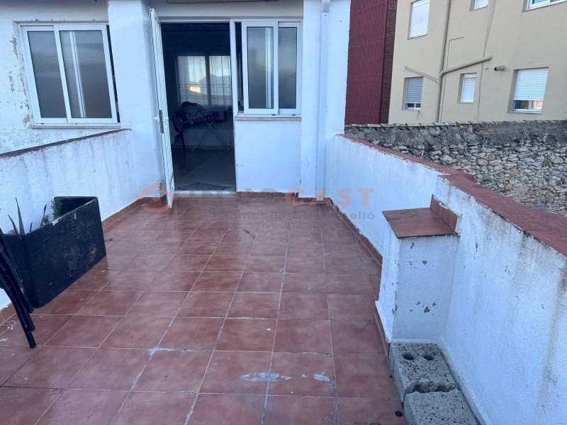 6 Zimmer Haus zu verkaufen in L'Olleria - 130.000 € (Ref: 9634892)