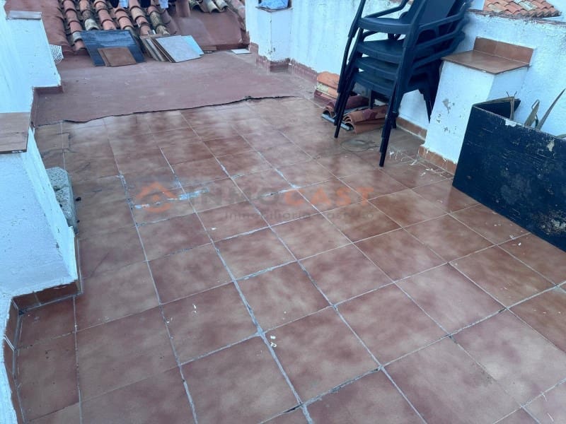 6 Zimmer Haus zu verkaufen in L'Olleria - 130.000 € (Ref: 9634892)