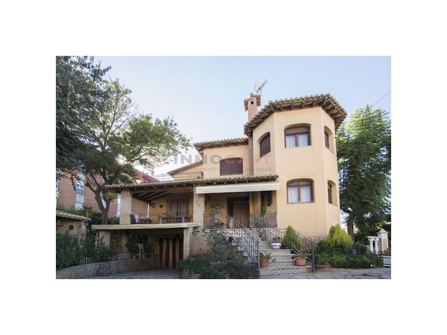 6 quarto Casa em Banda para venda em Canals com garagem - 400 000 € (Ref: 9634893)