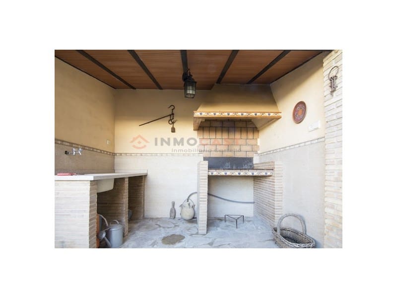 6 soverom Hus til salgs i Canals med garasje - € 400 000 (Ref: 9634893)