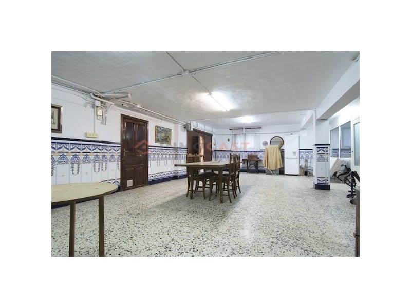 6 soverom Hus til salgs i Canals med garasje - € 400 000 (Ref: 9634893)