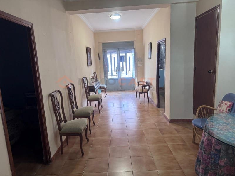 6 chambre Maison de Ville à vendre à Beniganim - 90 000 € (Ref: 9634894)