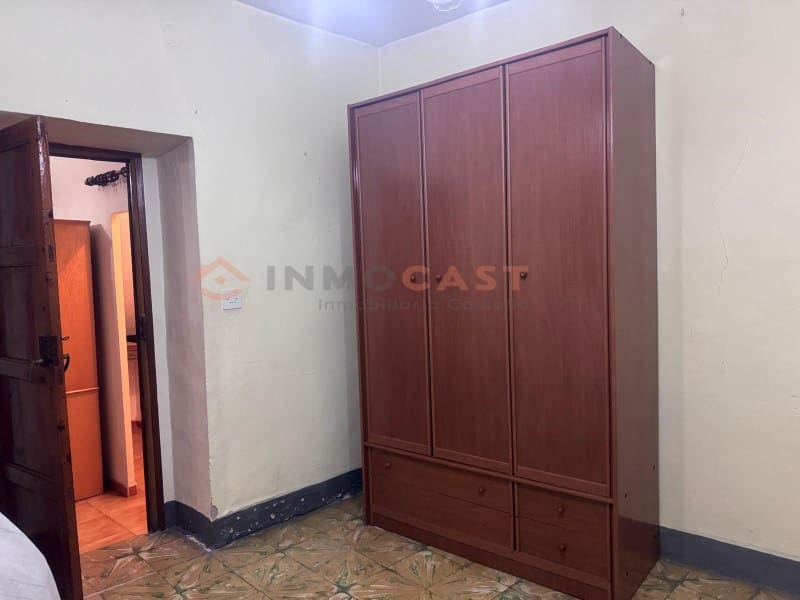 6 chambre Maison de Ville à vendre à Beniganim - 90 000 € (Ref: 9634894)