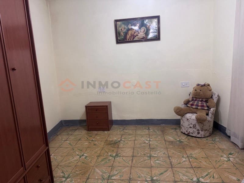 6 chambre Maison de Ville à vendre à Beniganim - 90 000 € (Ref: 9634894)