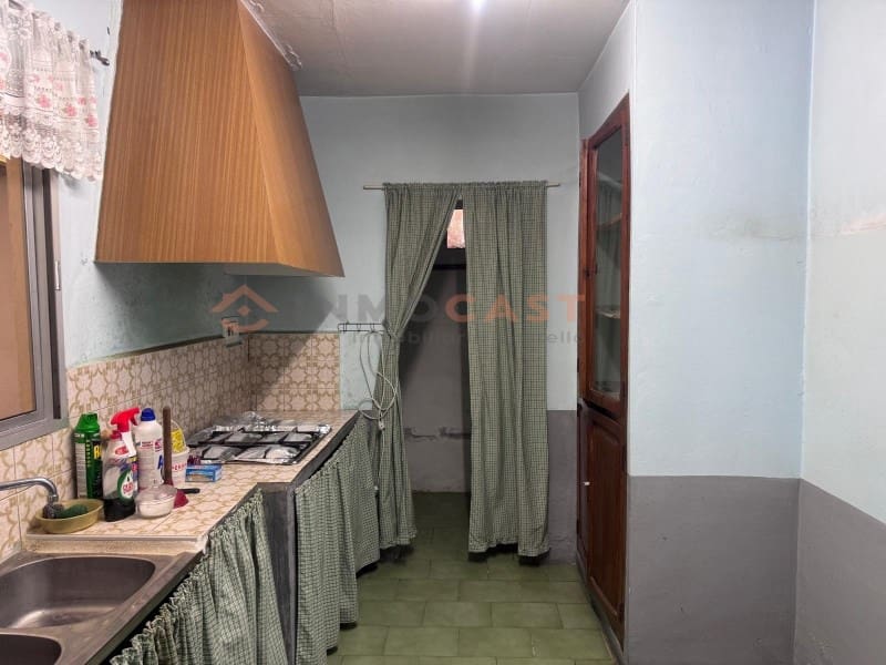 6 chambre Maison de Ville à vendre à Beniganim - 90 000 € (Ref: 9634894)