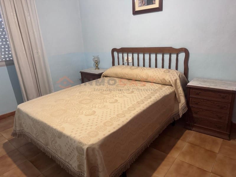 6 chambre Maison de Ville à vendre à Beniganim - 90 000 € (Ref: 9634894)